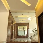 Garden City Residence Hotel Beirut
