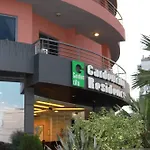 Garden City Residence Hotel Beirut