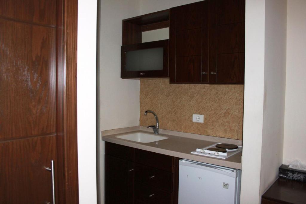 Garden Apartment Beirut