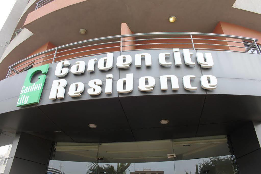Garden Apartment *
