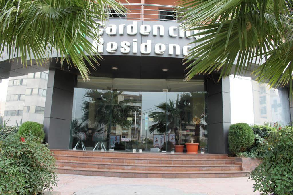 Garden Beirut