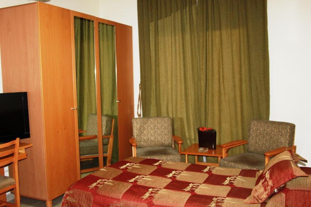 Apartamento Garden Beirute