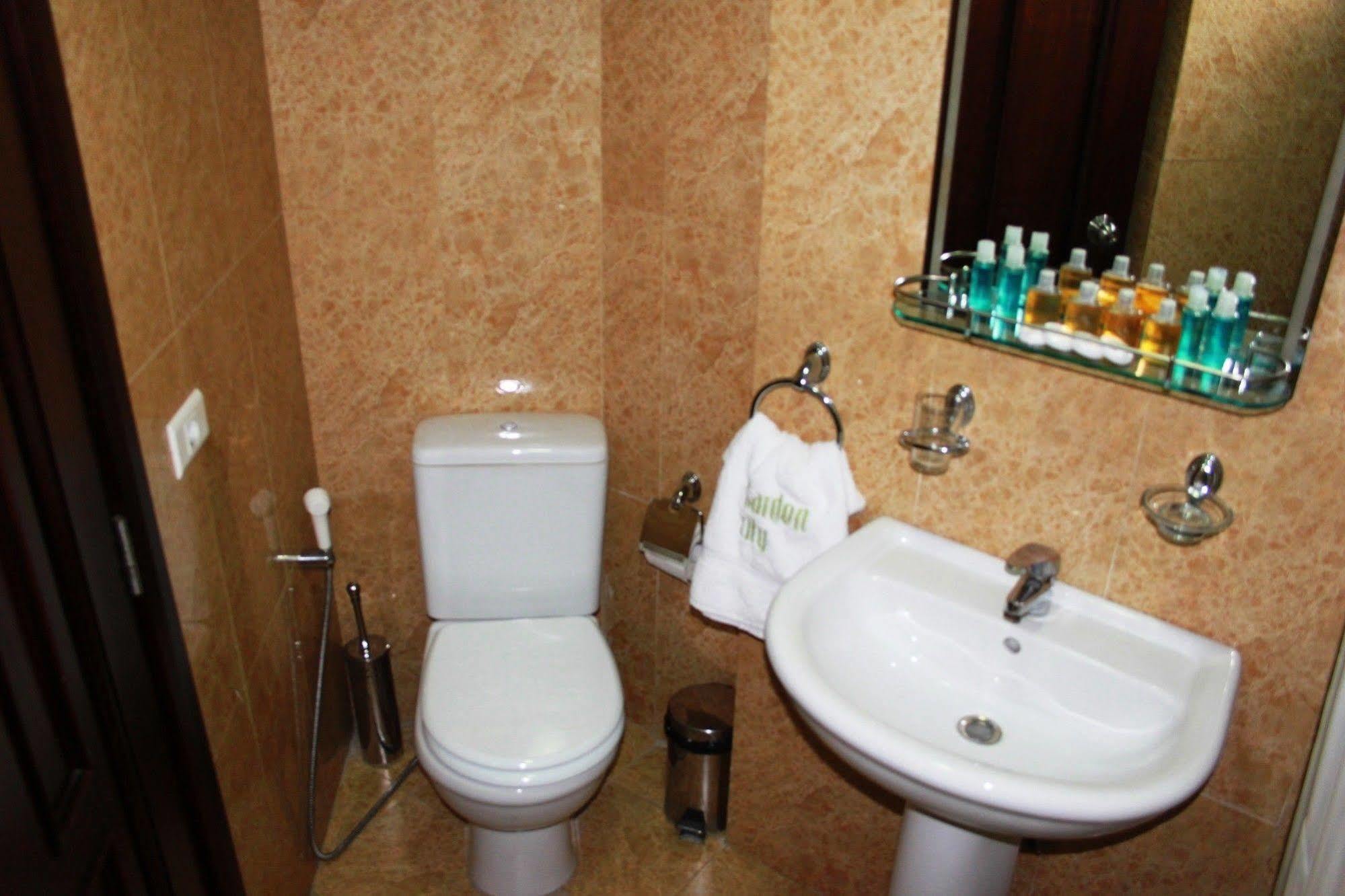 Apartamento Garden Beirute