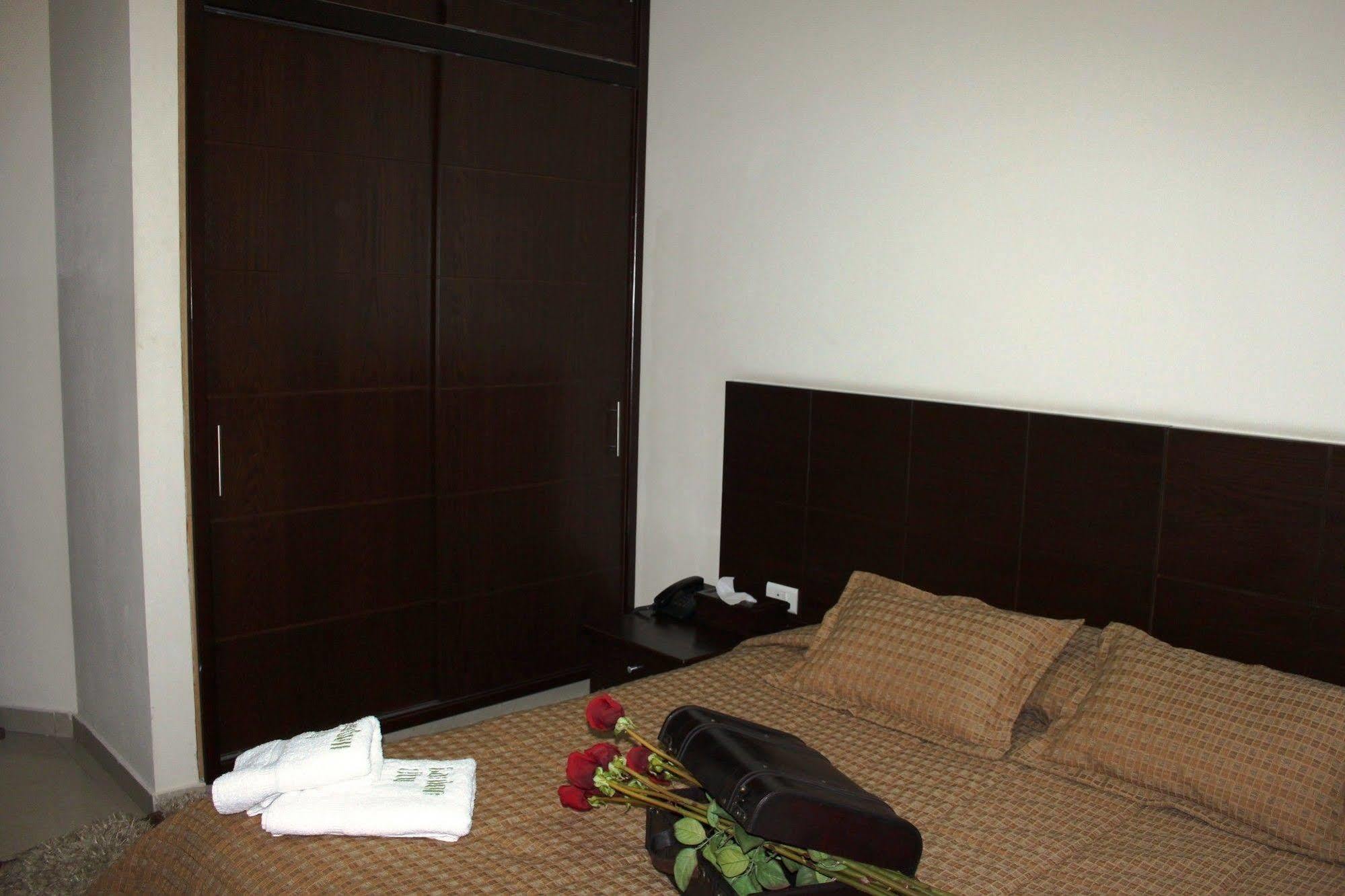 Apartamento Garden