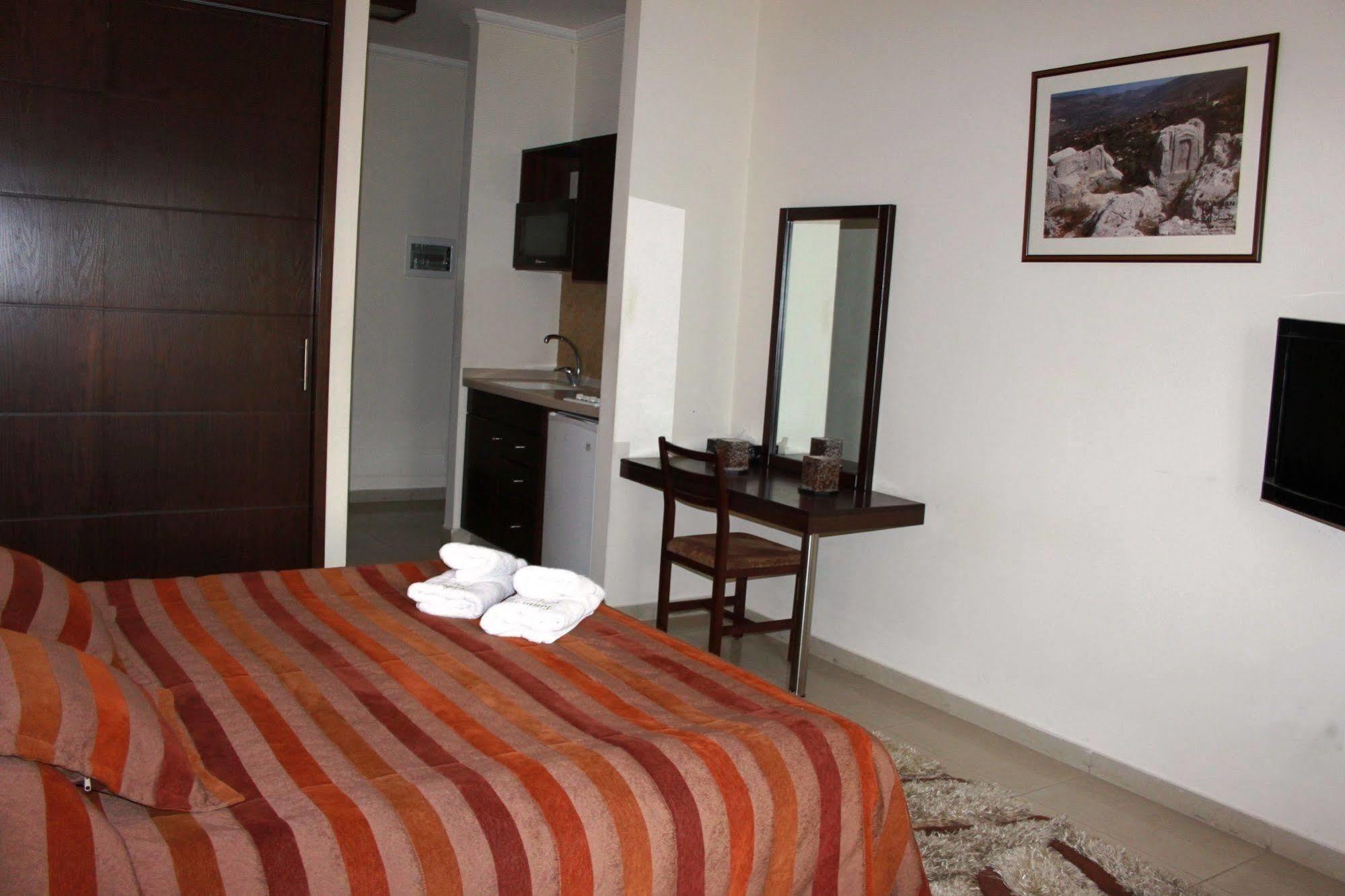 Apartamento Garden *