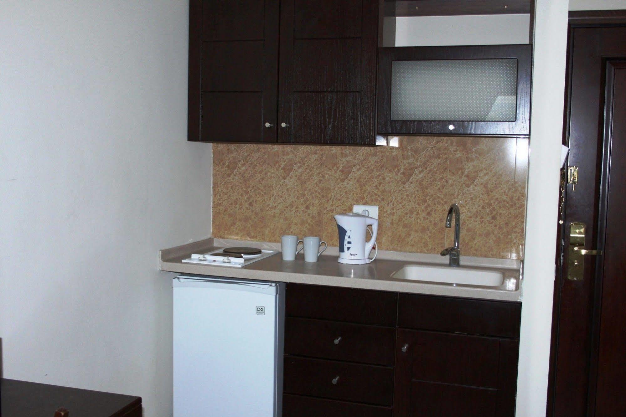 Apartamento Garden Beirute