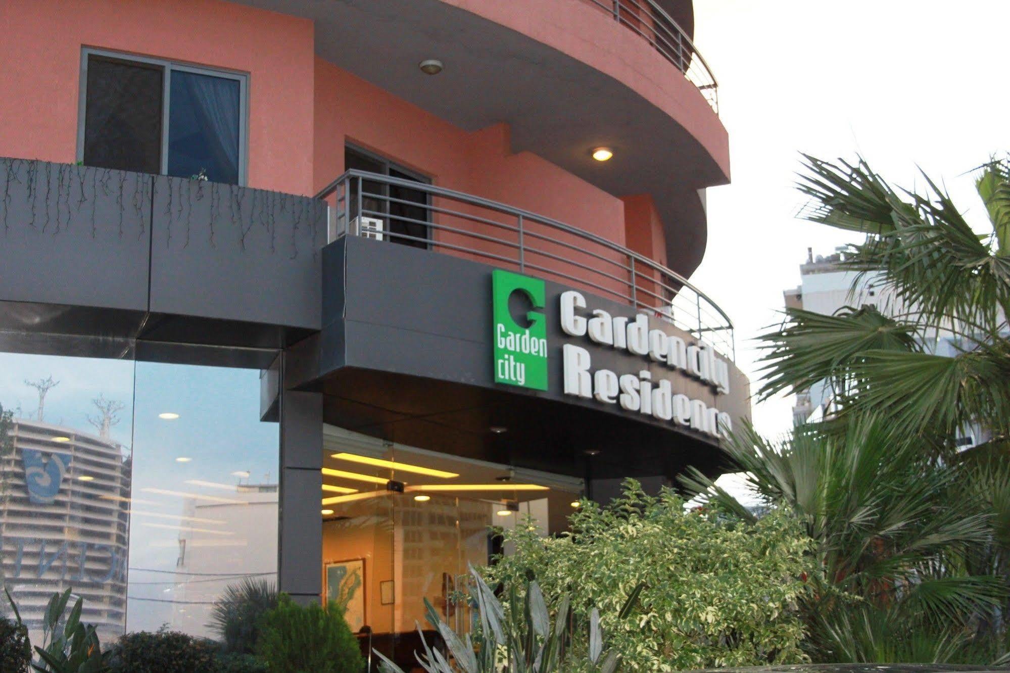 Garden Apartamento *