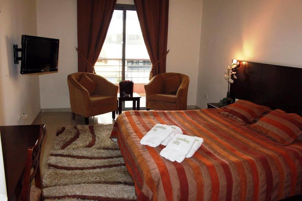 Garden Apartamento *