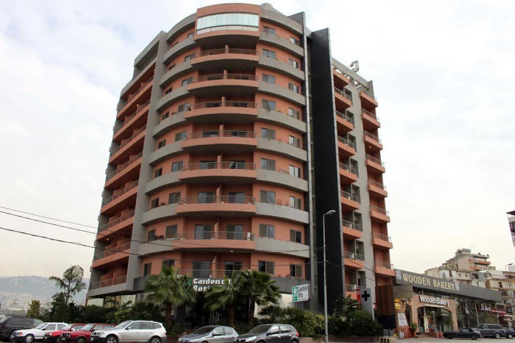 Apartamento Garden