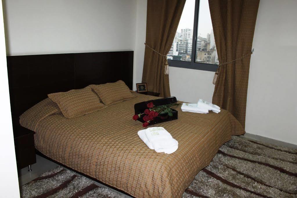 Garden Apartamento
