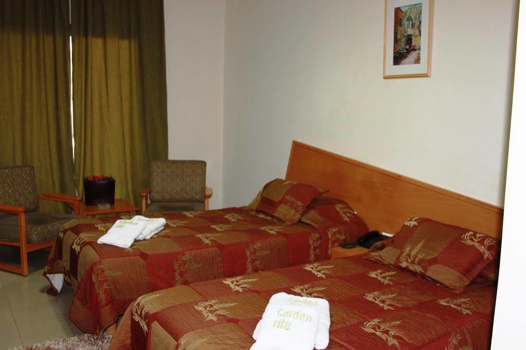 Garden Apartamento *
